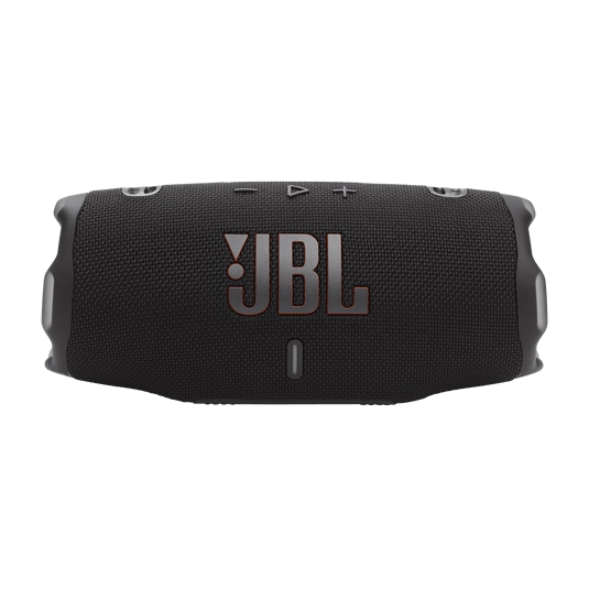 charge 6 - שחור jbl