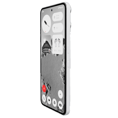phone 2 pro 256gb+8gb לבן cmf by nothing