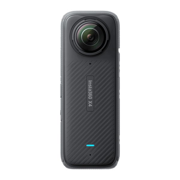 קיט מצלמת אקסטרים insta360