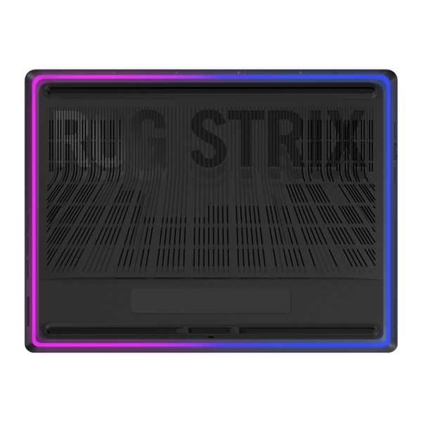 מחשב נייד rog strix scar 16 asus