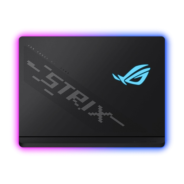 מחשב נייד rog strix scar 16 asus