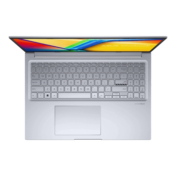 תמונה של מחשב נייד asus 16