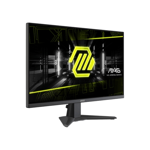 תמונה של מסך מחשב גיימינג ''27 msi