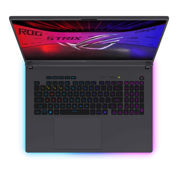 rog strix g18 g815lr-s9043w ultra 9 2tb/32gb asus