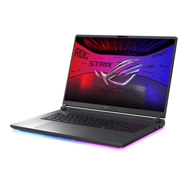 מחשב גיימינג נייד 18 asus