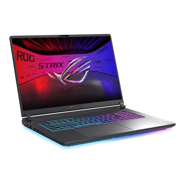 מחשב גיימינג נייד 18 asus