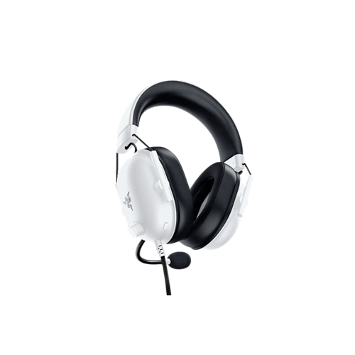 תמונה של אוזניות גיימינג חוטיות razer