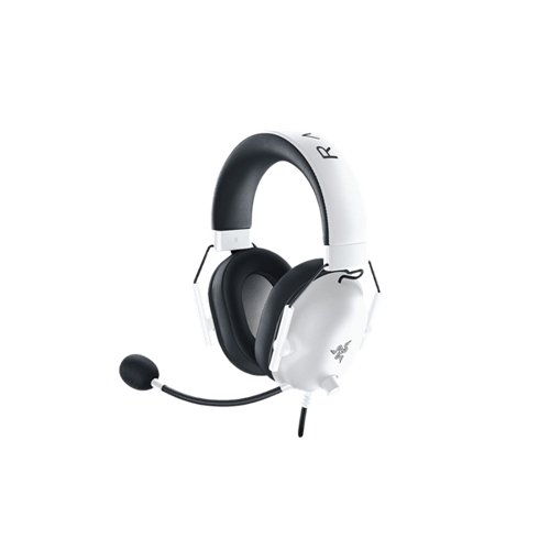 אוזניות גיימינג חוטיות razer