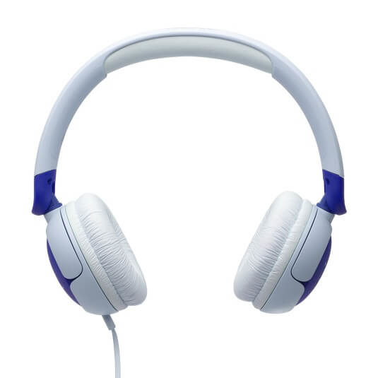 jr320 לבן jbl