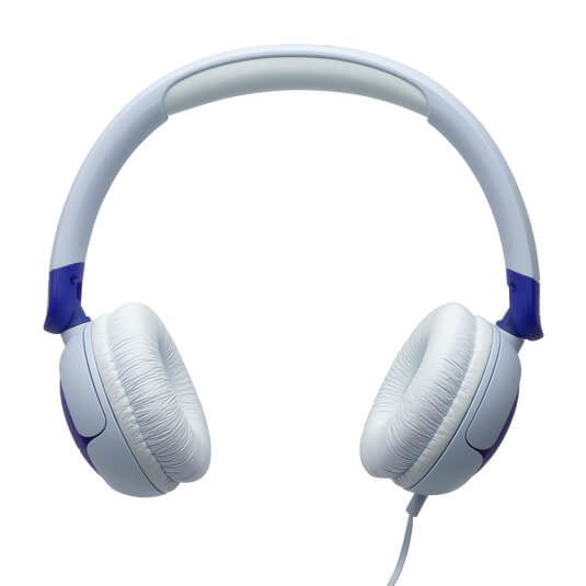 תמונה של אוזניות קשת חוטיות לילדים jbl