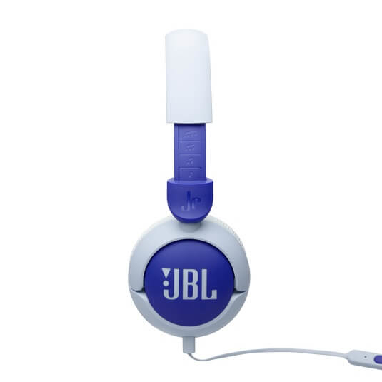 אוזניות קשת חוטיות לילדים jbl