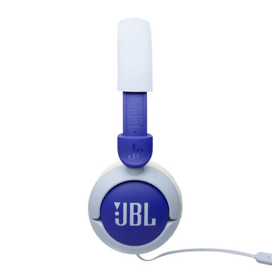 אוזניות קשת חוטיות לילדים jbl