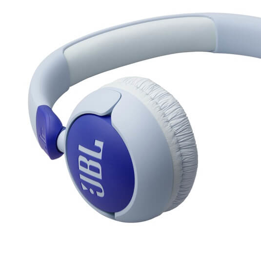 אוזניות קשת חוטיות לילדים jbl