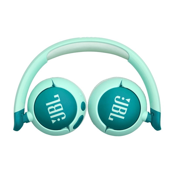אוזניות קשת אלחוטיות לילדים jbl