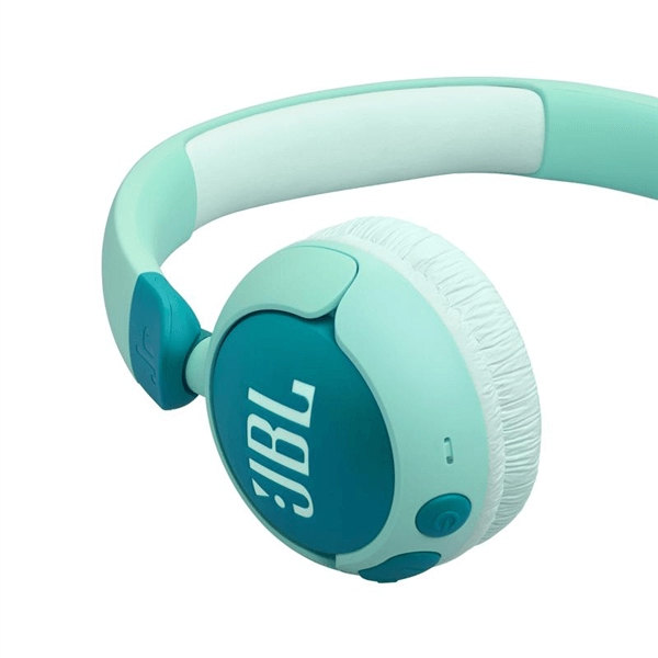 אוזניות קשת אלחוטיות לילדים jbl