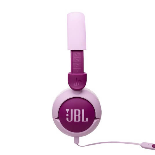 אוזניות קשת חוטיות לילדים jbl