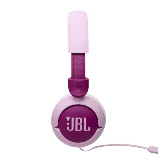 אוזניות קשת חוטיות לילדים jbl