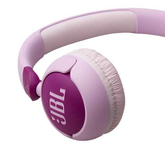 אוזניות קשת חוטיות לילדים jbl
