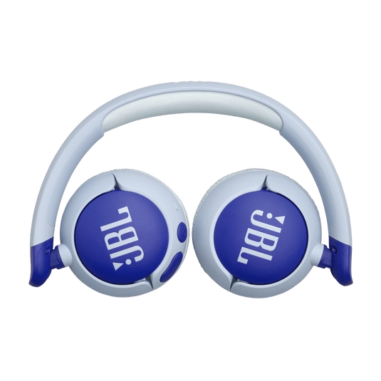 אוזניות קשת אלחוטיות לילדים jbl