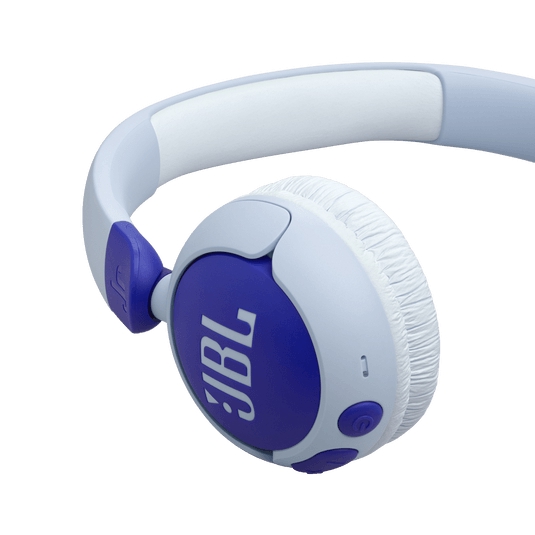 אוזניות קשת אלחוטיות לילדים jbl