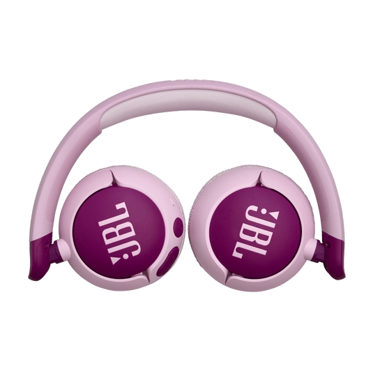 אוזניות קשת אלחוטיות לילדים jbl