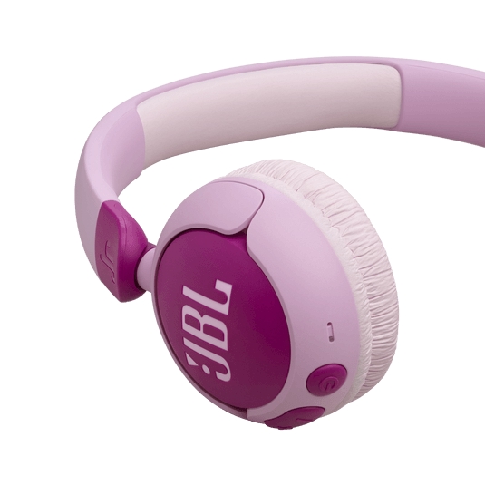 אוזניות קשת אלחוטיות לילדים jbl