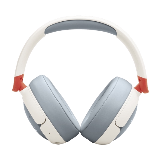 junior 470nc - אפור/כתום jbl