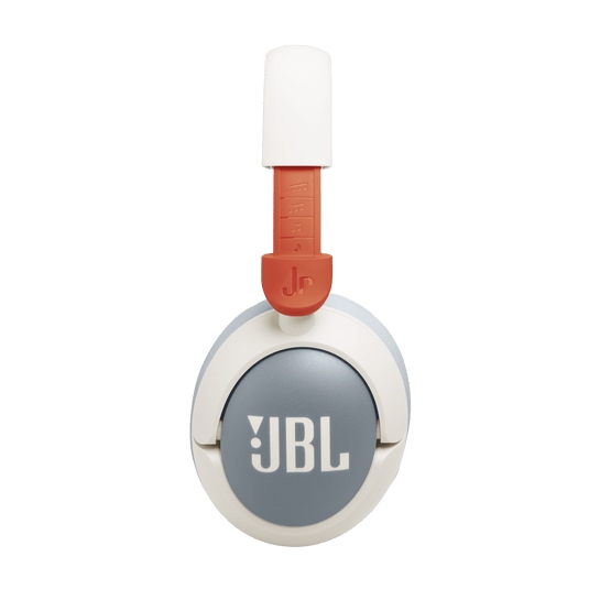 תמונה של אוזניות on-ear אלחוטיות לילדים jbl