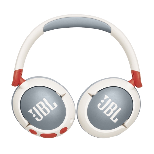 אוזניות on-ear אלחוטיות לילדים jbl