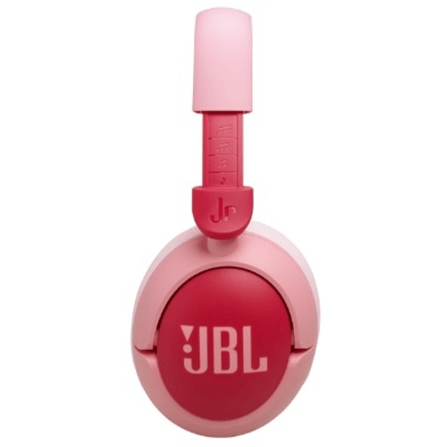תמונה של אוזניות on-ear אלחוטיות לילדים jbl