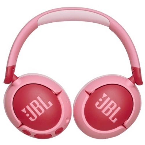 אוזניות on-ear אלחוטיות לילדים jbl