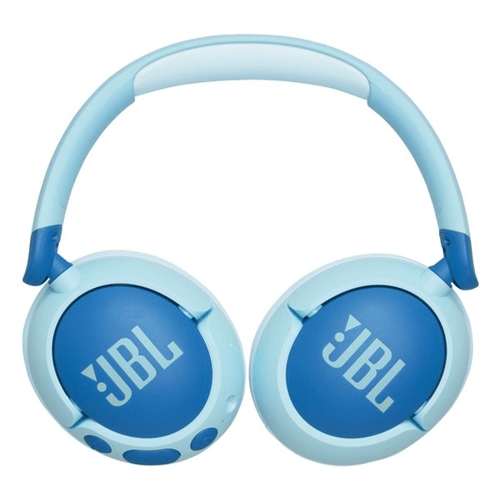 אוזניות on-ear אלחוטיות לילדים jbl