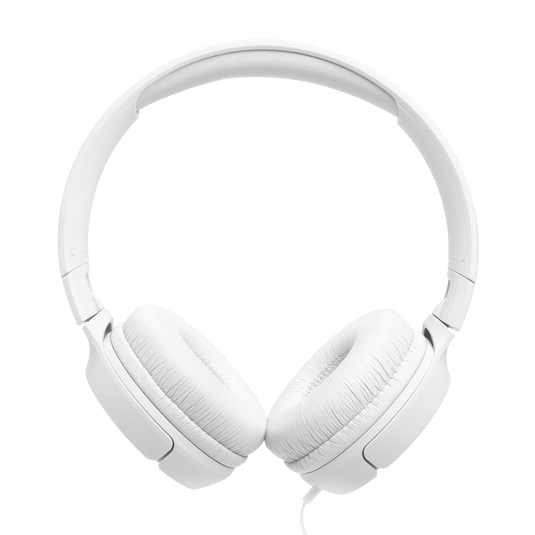 tune 520 type-c - לבן jbl