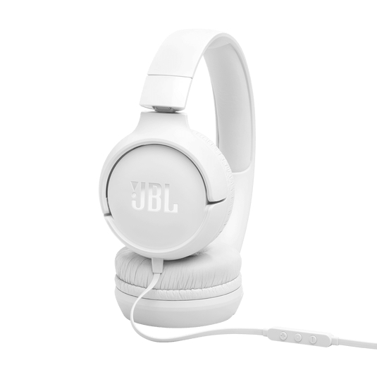 אוזניות on-ear חוטיות jbl