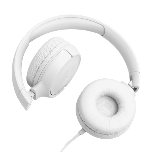 אוזניות on-ear חוטיות jbl