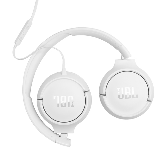 אוזניות on-ear חוטיות jbl