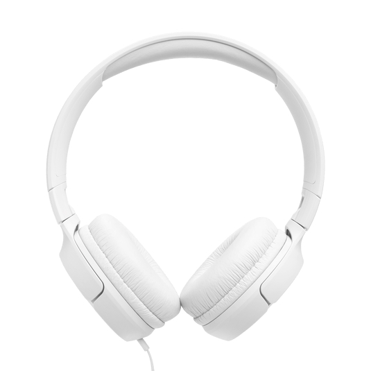 אוזניות on-ear חוטיות jbl