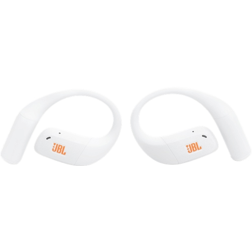 אוזניות TWS אלחוטיות JBL &lrm;Endurance Zone TWS - לבן