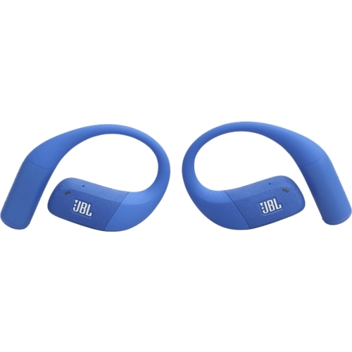 אוזניות TWS אלחוטיות JBL &lrm;Endurance Zone TWS - כחול