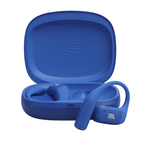 endurance zone tws - כחול jbl
