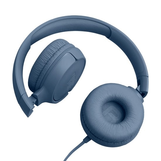 tune 520 type-c - כחול jbl