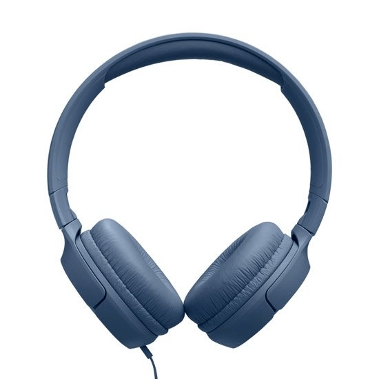 אוזניות on-ear חוטיות jbl