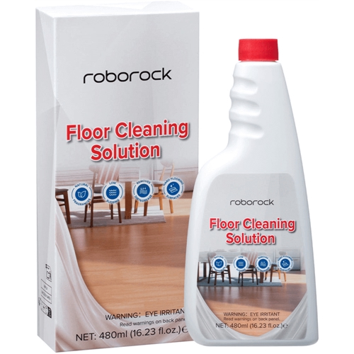 חומר ניקוי רצפות roborock