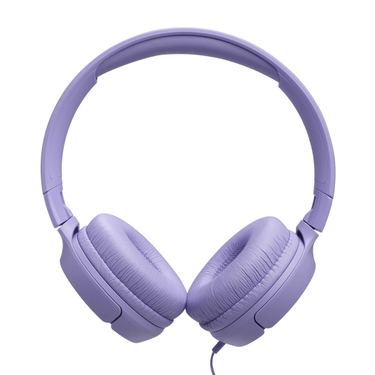 tune 520 type-c - סגול jbl