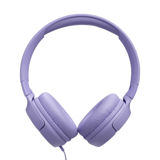 תמונה של אוזניות on-ear חוטיות jbl