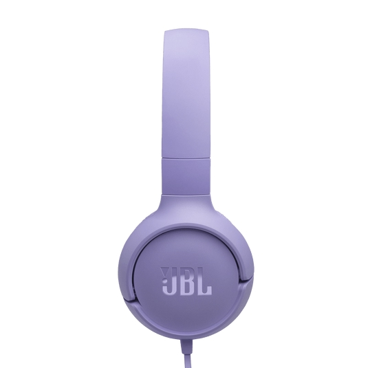 אוזניות on-ear חוטיות jbl