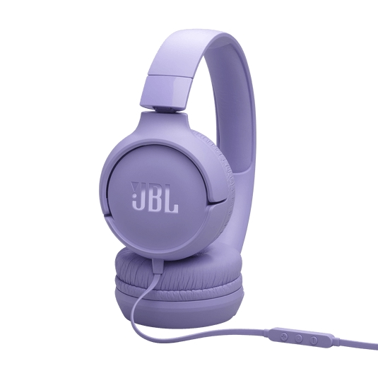 אוזניות on-ear חוטיות jbl
