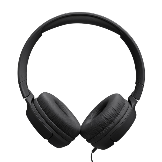 tune 520 type-c - שחור jbl