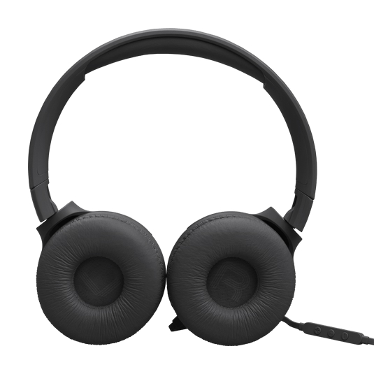 תמונה של אוזניות on-ear חוטיות jbl
