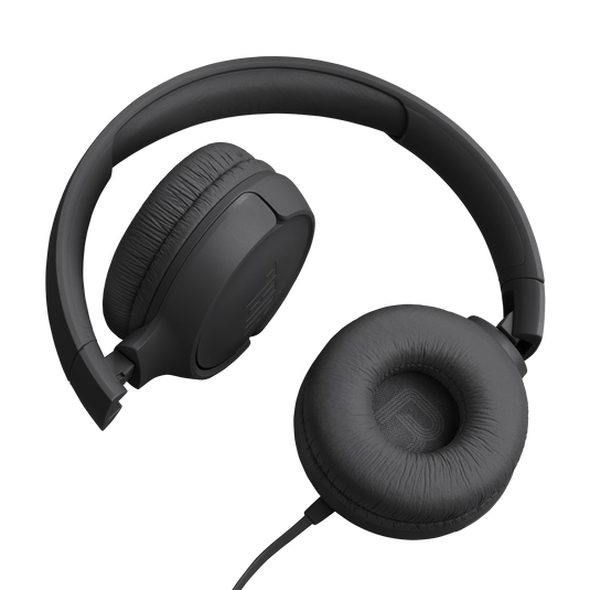 אוזניות on-ear חוטיות jbl